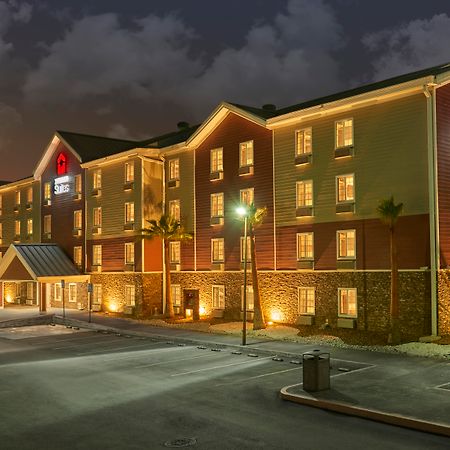 Extended Suites Coatzacoalcos Forum Bagian luar foto