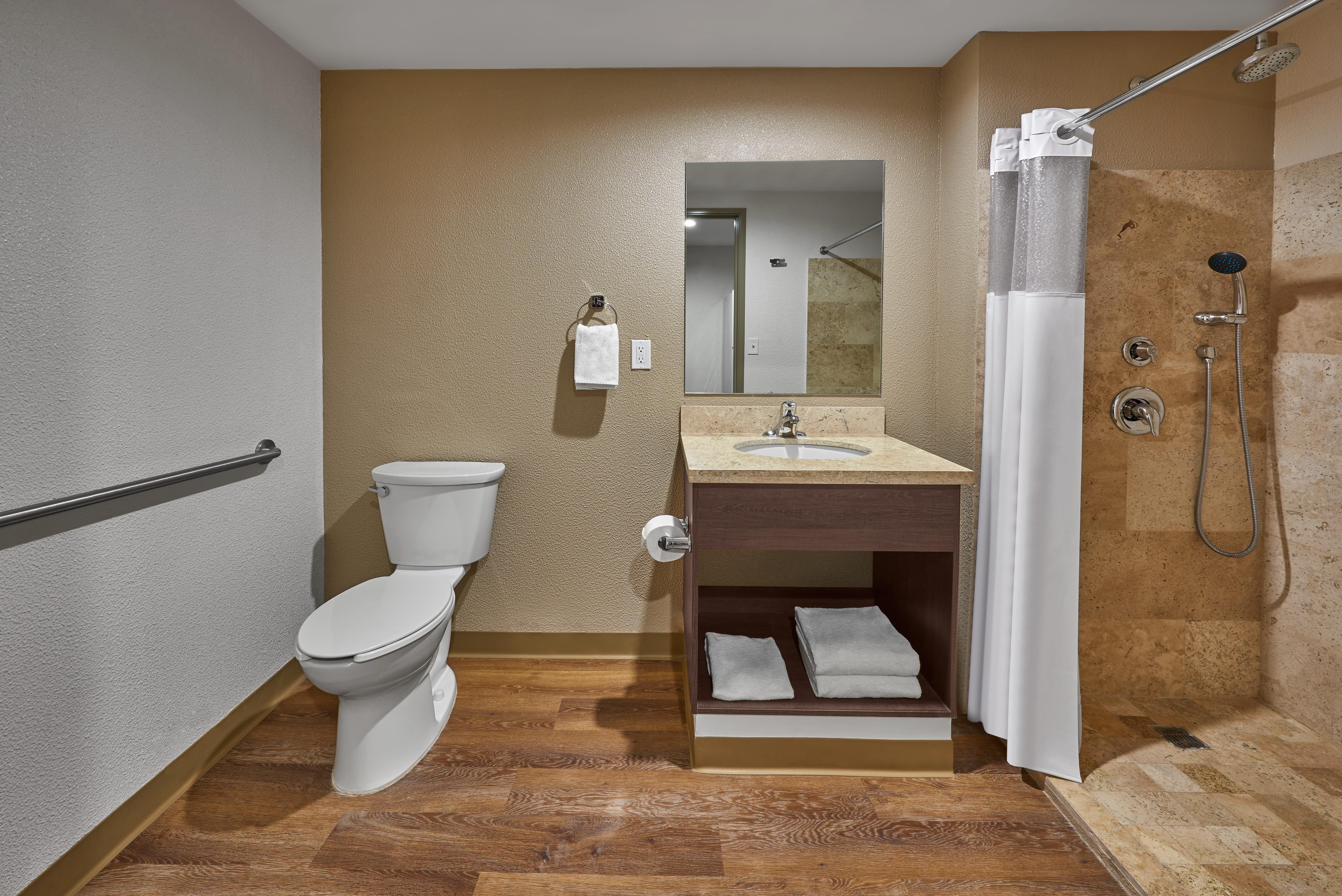 Extended Suites Coatzacoalcos Forum Bagian luar foto