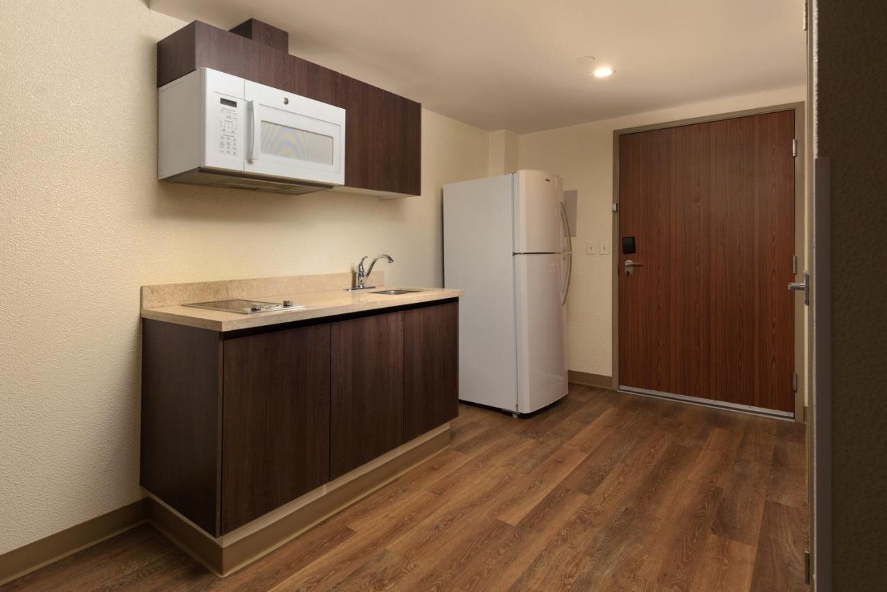 Extended Suites Coatzacoalcos Forum Bagian luar foto