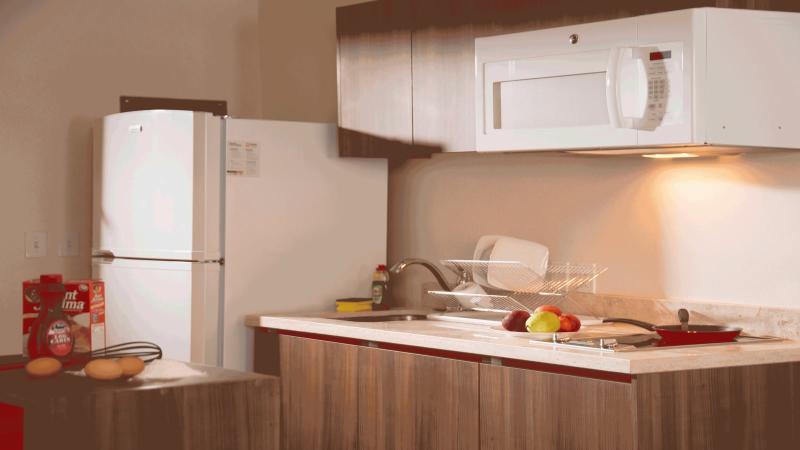 Extended Suites Coatzacoalcos Forum Bagian luar foto