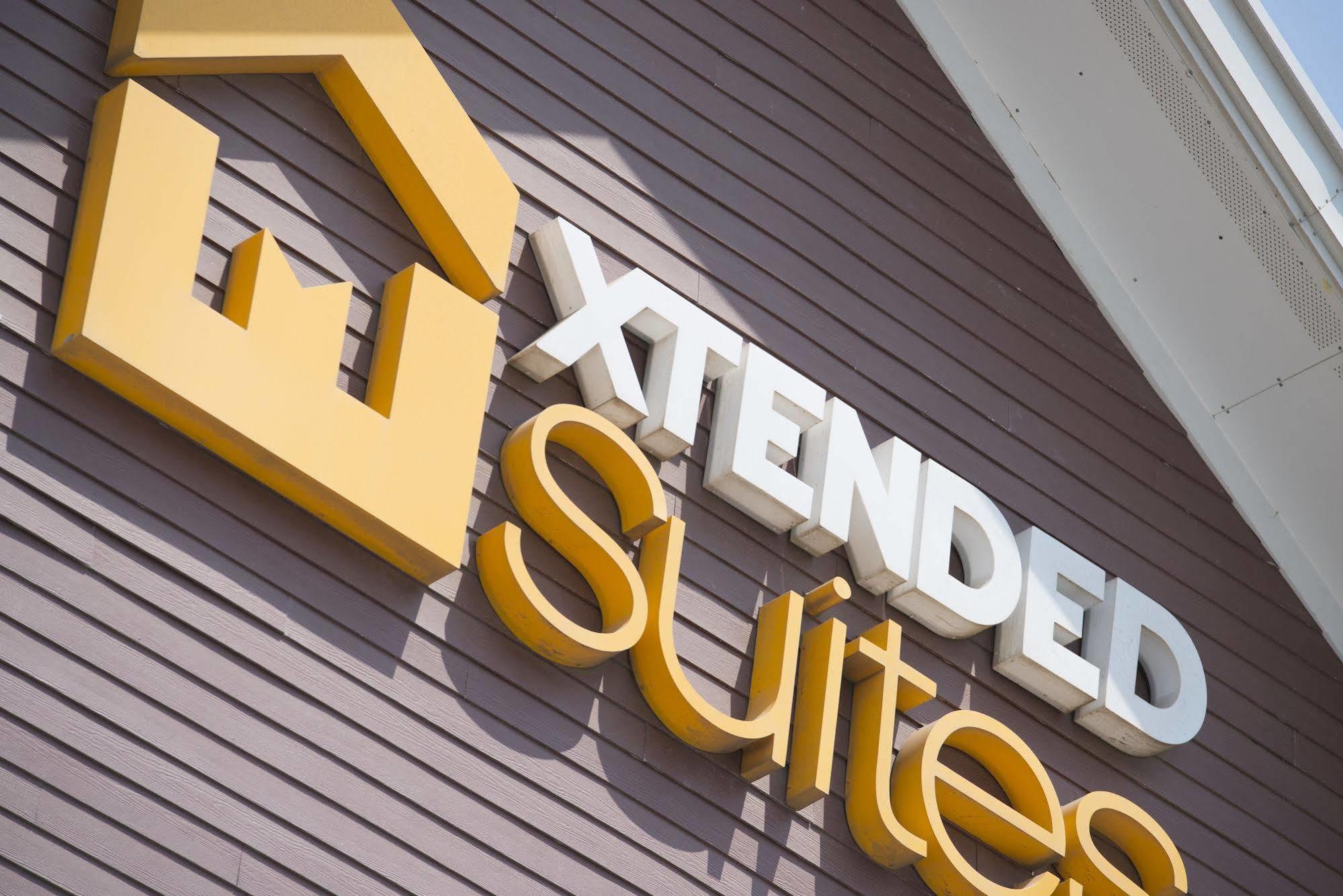 Extended Suites Coatzacoalcos Forum Bagian luar foto